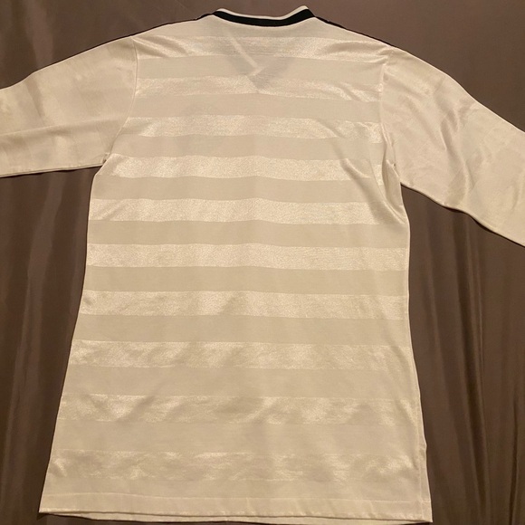 Grailed Adidas Germany Soccer Jersey 1990s era! - Picture 4 of 4